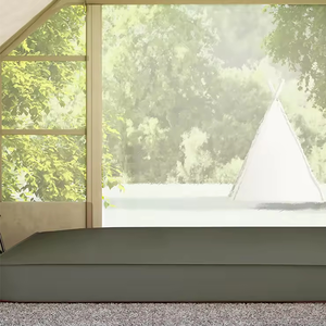Super Tribe Double Personne Extérieur <span class=keywords><strong>Matelas</strong></span> Gonflable Automatique Épaissi Camping <span class=keywords><strong>Matelas</strong></span> De Couchage Pliable pour Usage Domestique Plancher De <span class=keywords><strong>Tente</strong></span> - Product Image 5