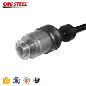 KINGSTEEL OEM 44010-s10-a50 Wholesale Auto Parts Car AXLE SHAFT <strong>DRIVE</strong> for HONDA CRV G1 5HOLE <strong>Drive</strong> Shaft Axle - Product Image 5