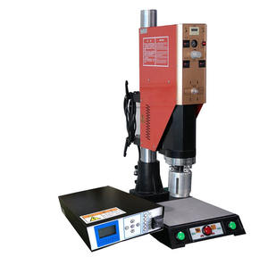 Machine de classement des cartes de sport, machine à ultrasons, classement PSA, étuis pour cartes, soudage par ultrasons pour plastique - Product Image 2