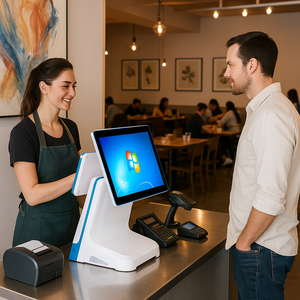 LIVERDOL OEM toptan <span class=keywords><strong>Pos</strong></span> makinesi yazarkasa satış sistemleri restoran noktası için <span class=keywords><strong>Pos</strong></span> sistemleri - Product Image 2