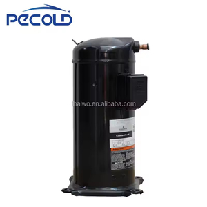 Máy nén khí R22 Copeland ZR310KC ZR34K3 TF5 230 ZR144KC Zr160kce-Tfd-461 Zr72kc-Tf5-522 ZR81KC Tfd 522 Trung Quốc Copeland máy nén - Product Image 6