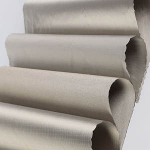 نسيج موصل <span class=keywords><strong>EMF</strong></span> ESD EMC EMI مواد مقاومة للتآكل رغوة موصلة - Product Image 3