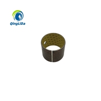 Manchon de piston durable pour chariot élévateur Linde 335-03 E16 E20-03 180 Type, pièces de déplaceur latéral de mât standard
