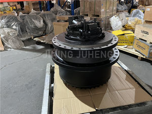 Cat390d 390dl Eindaandrijving 455-2771 4552771 455-2770 4552770 Reisapparaat 390f 390fl 385c 155-9198 1559198 - Product Image 6