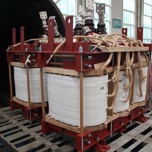 Transformateur de puissance immergé dans l'huile triphasé XUSHENG S13 30 kVA 500 kVA 1000 kVA 1250 kVA 2000 kVA 2500 kVA à enroulement en aluminium 380 V/400 V - Product Image 4