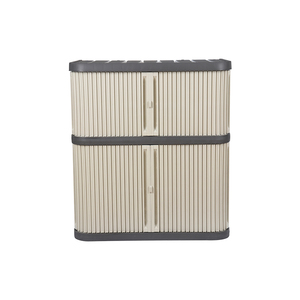 Plastic Outdoor Patio Furniture <strong>Camping</strong> Tool Organizer Giant Shoe <strong>Storage</strong> <strong>Box</strong> - Product Image 2