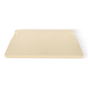 Four à pizza et grill en cordiérite de grande capacité commercial, double compatibilité, essentiel pour la restauration en plein air, service efficace - Product Image 1
