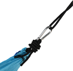 Venta caliente <span class=keywords><strong>hamaca</strong></span> <span class=keywords><strong>Plegable</strong></span> ligera <span class=keywords><strong>hamaca</strong></span> colgante al aire libre para durabilidad - Product Image 3