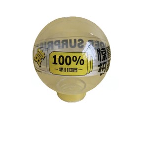 Etichette Termoretraibili in PETG di Alta Qualità per Bottiglie d'Acqua Minerale, Personalizzabili, per Bottiglie da Un Gallone - Product Image 6