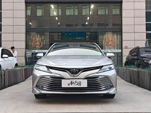 ใช้สำหรับรถยนต์โตโยต้า <span class=keywords><strong>Camry</strong></span> <span class=keywords><strong>2019</strong></span> รุ่นปรับโฉม 2.5G Luxury Edition พวงมาลัยซ้าย <span class=keywords><strong>มือ</strong></span><span class=keywords><strong>สอง</strong></span>จากจีน สำหรับส่งออกไปไทย - Product Image 2