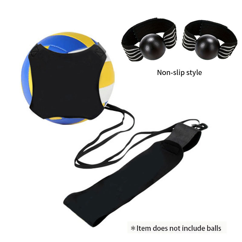 Black-hand ball non-slip pair