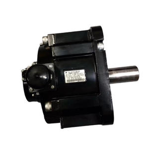 El Motor Robótico SGMGV-30ADC61 es Adecuado para la Producción Industrial - Product Image 5