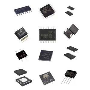 وحدة تحكم دقيقة TLV810EA29DBZR MAX6328UR28 تعتمد على معالج ARM Cortex-M0+ من عائلة SAM <span class=keywords><strong>HA</strong></span> مع ذاكرة فلاش 64 كيلوبايت وذاكرة رام 8 كيلوبايت ودعم I449S واللمس - Product Image 2