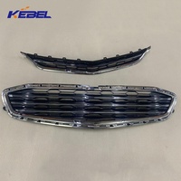 Vente en gros d'usine pièces de carrosserie automobile calandre OEM 84159846 grilles de voiture pour Chevrolet Malibu 2016