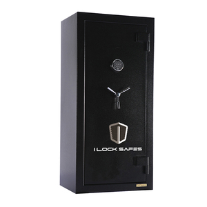 Súng Sinh Trắc Học Nặng An Ninh Chất Lượng Cao Bằng Thép Chức Năng Chống Cháy An Toàn Của Súng Và Phòng Chứa Súng - Product Image 1