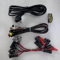 Simulador y Probador de Inyectores Common Rail de Alta Presión CR1000 CR1800