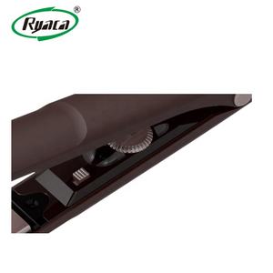 <span class=keywords><strong>Lisseur</strong></span> de cheveux céramique rapide avec <span class=keywords><strong>plaque</strong></span> flottante à interrupteur verrouillable - Product Image 2