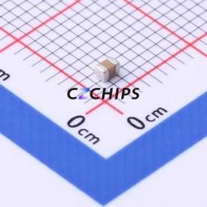 Condensateur SMD (MLCC) FN21X104K500ECG 0805 (Capacité : 100nF) (Précision : 10%) Tension nominale : 50V - Product Image 1
