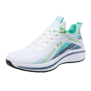Zapatillas Deportivas Casuales Transpirables y Versátiles de Malla al por Mayor, Novedad de 2025, <span class=keywords><strong>para</strong></span> <span class=keywords><strong>Adolescentes</strong></span>, con Suela Gruesa - Product Image 1