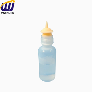 Biberon d'alimentation pour chiots WANJIA, distributeur de lait pour animaux avec tétine pour l'allaitement et l'alimentation des chiens, chats et chatons - Product Image 2