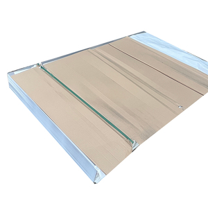 ASTM A201 310S 304 316 Plaque de tôle en acier inoxydable Finition miroir Tôle laminée à froid de 2mm d'épaisseur - Product Image 5