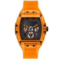 Montre de haute qualité pour homme, marque de mode originale, montres décontractées, montre intelligente, montre-bracelet Guess, Gucci