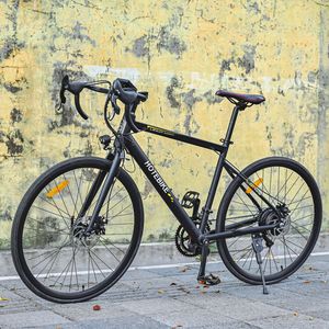 Bicicletta Elettrica Più Economica da 25km/h 350W, E-bike da Città, E-Mountain Bike, Bici da Strada Elettrica 700C, Bicicletta Elettrica <span class=keywords><strong>Gravel</strong></span> - Product Image 1