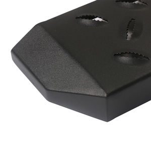 F150 accesorios coche paso lateral negro para Ford F250 f350 - Product Image 2