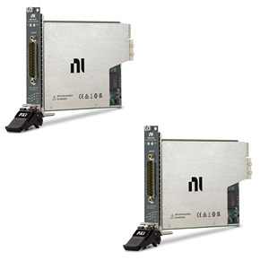 National Instruments PXIe-4141 ชุดอุปกรณ์ PXI Source Unit พร้อมการสนับสนุนแบบกำหนดเองจาก OEM รับประกัน 3 เดือน ผลิตในอเมริกา - Product Image 3