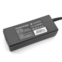 Cargador de CA para Portátil Japter de 90 W, 4.5*3.0 mm, 19.5 V, 4.62 A, Adaptador de Cargador para Ordenador Compatible con XPS Optiplex 7040 3050 7060 5050 5060