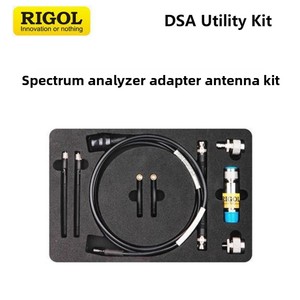 Kit d'accessoires d'antenne sans fil Rigol Original DSA pour analyseur, pour instruments de mesure électroniques - Product Image 4