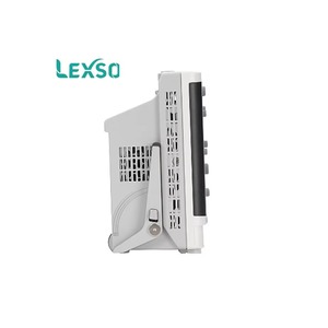 เครื่องวัดออสซิลโลสโคป Keysight DSOX4054A InfiniVision 4000 X Series 500MHz 4 ช่องสัญญาณอะนาล็อก สำหรับการวัดและวิเคราะห์ Lexso - Product Image 5