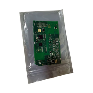 Module I/O Endress Hauser Slot 1300/500 XPD0037-AAF100 - Product Image 1