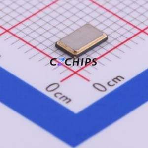 XVGCELNANF-8.000 Crystal (Passive) SMD5032-4P Crystal Oscillator SMD Crystal Oscillator 8MHz 30ppm 18pF - Product Image 1