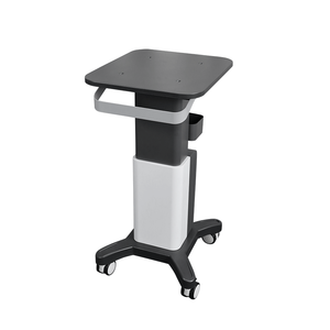 Z Desktop Beauty Instrument Cart ABS Casing Medical Equipment Shell Waterproof US/EU/<b>UK</b>/CN Plug Compatible 1 Year Warranty Model - Product Image 1
