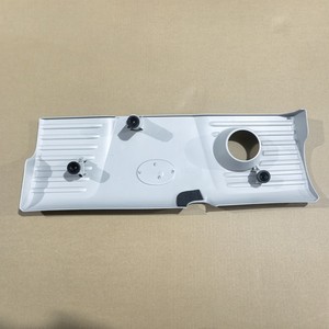 Couvercle de moteur supérieur CT200T 11212-37080 pour Toyota FAW JP, matériau PP, pièce de rechange neuve - Product Image 2