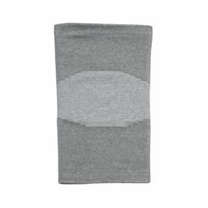 Rodillera de Compresión Elástica de Carbón de Bambú al por Mayor, Protección Profesional, Alivio del Dolor, Diseño Flexible para Uso Deportivo - Product Image 2