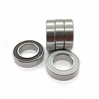 Roulement à billes à gorge profonde scellé en acier au carbone MR15267-2RS 15x26x7mm pour boîtier de direction de vélo