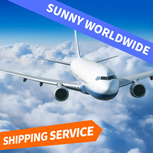 Servicio de logística internacional, envío de flete aéreo desde China a Nueva Zelanda, Auckland/Colombia - Product Image 2