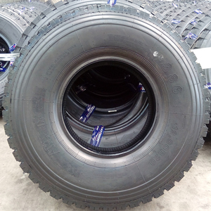 Pneus pour Camions Benne 11.00R20 10.00R20 12.00R20, Pneus pour Camions Malaxeurs 1100R20 1000R20 1200R20, Pneus de Roue Motrice Type Minier - Product Image 3