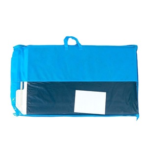 Tabla de Transferencia para Cama RAGON-IEC Longshizhou, Fácil de Usar, FA008, Asistencia Médica para el Traslado de Pacientes - Product Image 2