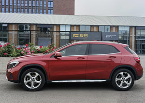 Voitures d'occasion Benz <span class=keywords><strong>GLA</strong></span> 2017 <span class=keywords><strong>GLA</strong></span> 200 Fashion Edition conduite à gauche - Product Image 2