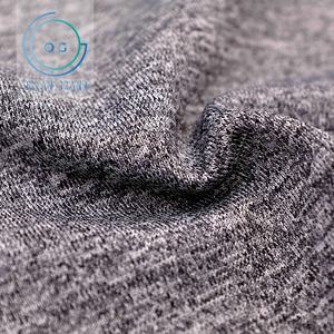 Tissu jersey extensible de luxe, nouveaux stocks, performance, tricot jersey - Product Image 3