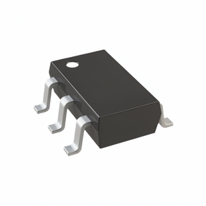 Gestión de Energía (PMIC) en Stock, Comprar Componentes Electrónicos en Línea ADM825LYRJZ-R7 SC 74A, SOT 753 - Product Image 1