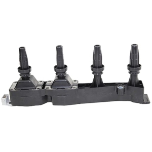 Alta calidad original 597080 597099 96363378 U6004 0986221083 para Citroen Berlingo Xsara <span class=keywords><strong>Picasso</strong></span> para Peugeot 1007 206 207 307 - Product Image 4