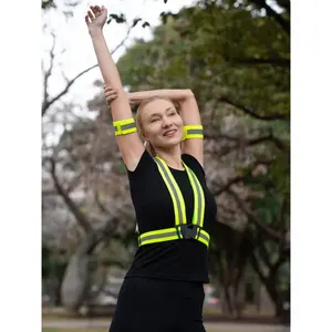 Cintura Riflettente per il Corpo, Gadget Personalizzati - Product Image 3