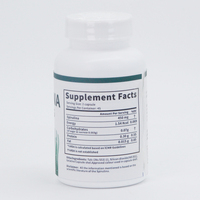 Capsules Respiratoires Saisonnières pour la Santé Nasale et le Soutien Immunitaire – Capsules de Spiruline Open&Clear pour Renforcer l'Immunité