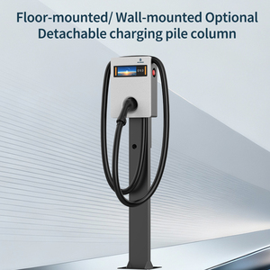 <span class=keywords><strong>Chargeur</strong></span> de voiture électrique Soongo, nouveau, <span class=keywords><strong>7</strong></span>,<span class=keywords><strong>4</strong></span> <span class=keywords><strong>kW</strong></span>, <span class=keywords><strong>chargeur</strong></span> mural, IP 65, garantie 3 ans, <span class=keywords><strong>7</strong></span> <span class=keywords><strong>kW</strong></span>, 32 A, charge rapide AC, prise GBT, station de recharge de voiture électrique, monophasé - Product Image 5