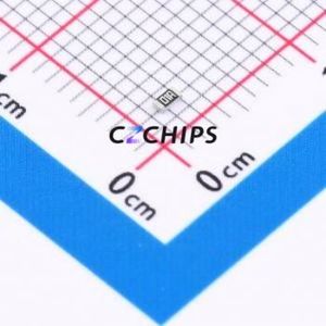 Résistance SMD RC0603FR-7W100RL 0603 (Type : Film Épais) (Résistance : 100 Ohms Précision : 1%) - Product Image 1