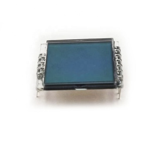 Tùy chỉnh 3 chữ số TN <span class=keywords><strong>LCD</strong></span> đoạn hiển thị - Product Image 2